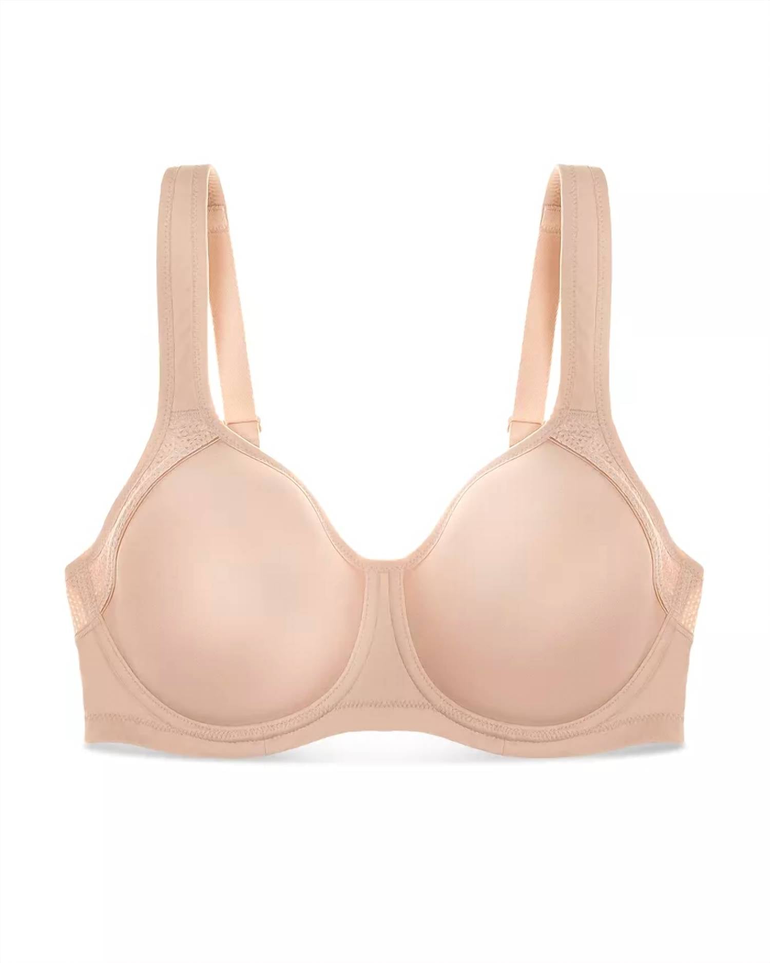 Wacoal - Contour Underwire Sports Bra