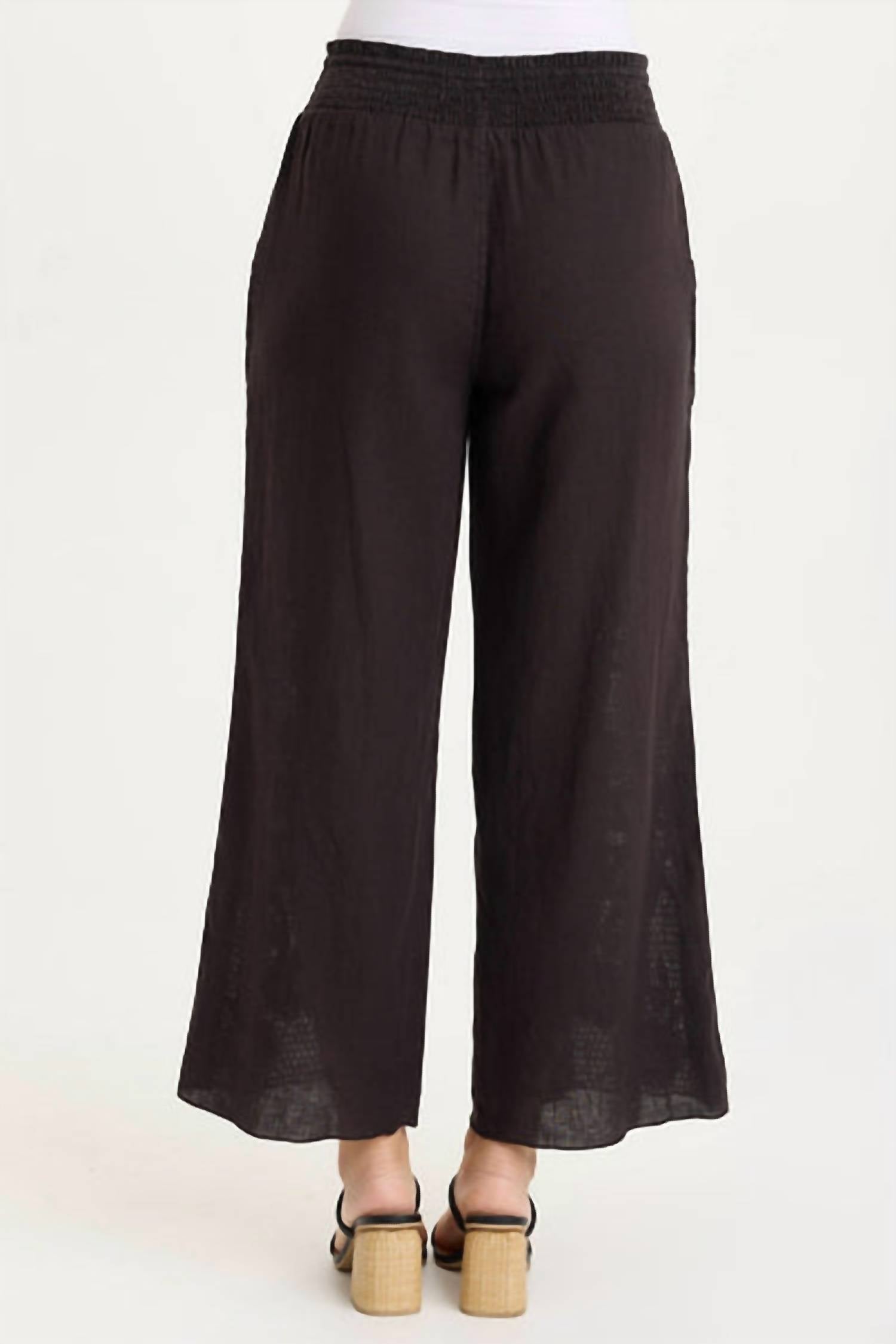 Xcvi - Rokel Wide Leg Pant