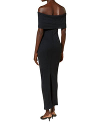 Dorothee Schumacher - Women's Simply Timeless Maxi Dress