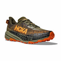 Hoka - Men's Speedgoat 6 Trail Running Shoes