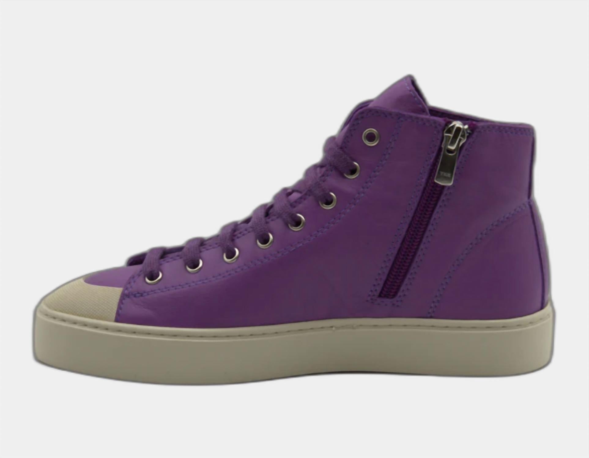 Lusso Beni - Women's August Sneaker