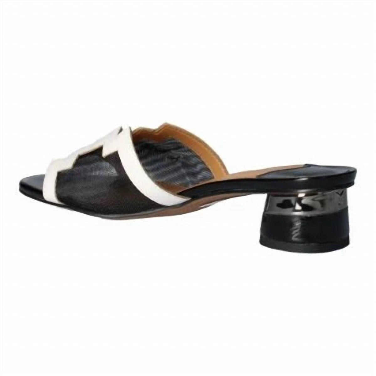 J. Renee - Women's Amorra Slide Sandals