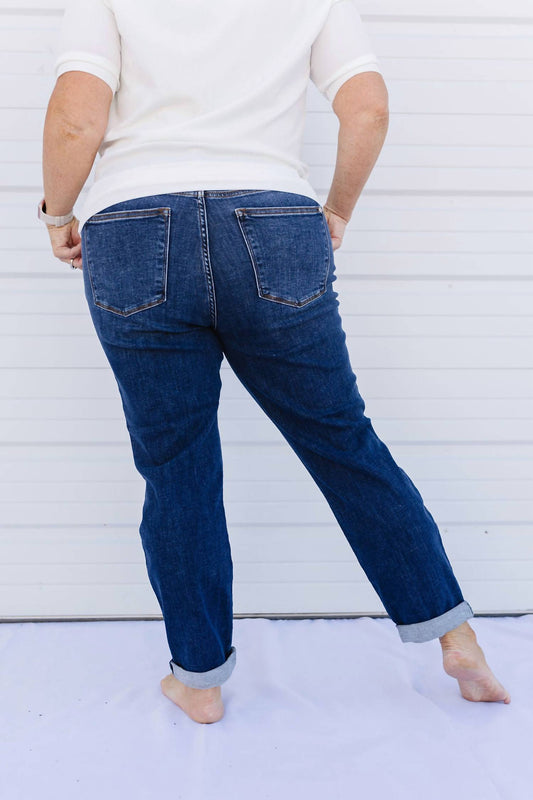 Judy Blue - Rockland Beach Jeans