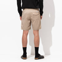 Banks Journal - Pathway Plaid Walkshort