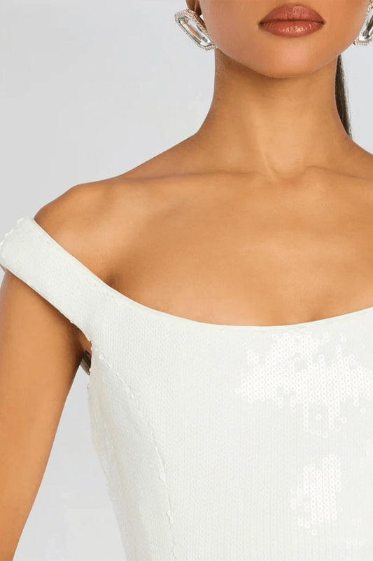 Retrofete - Jazmina Sequin Dress