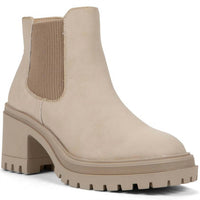 Jellypop - Women's Fiona Ankle Boots