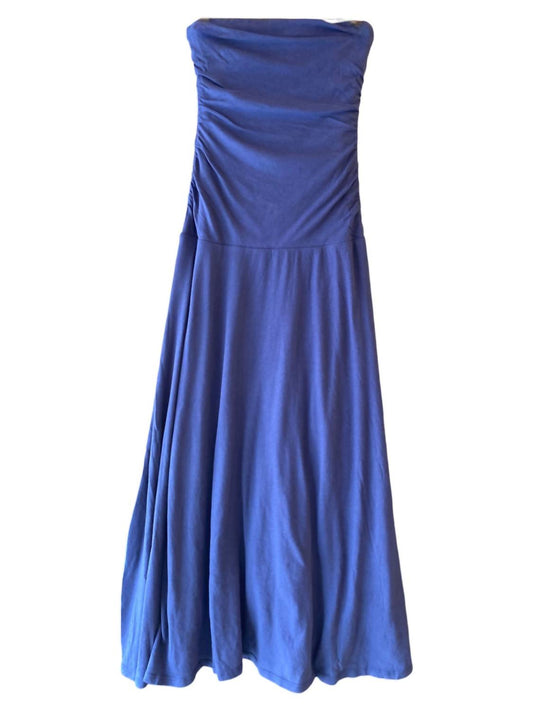 Velvet By Graham & Spencer - Sonia Strapless Midi Dress