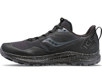 Saucony - Men's Peregrine Ice+3 Trail Running Sneakers