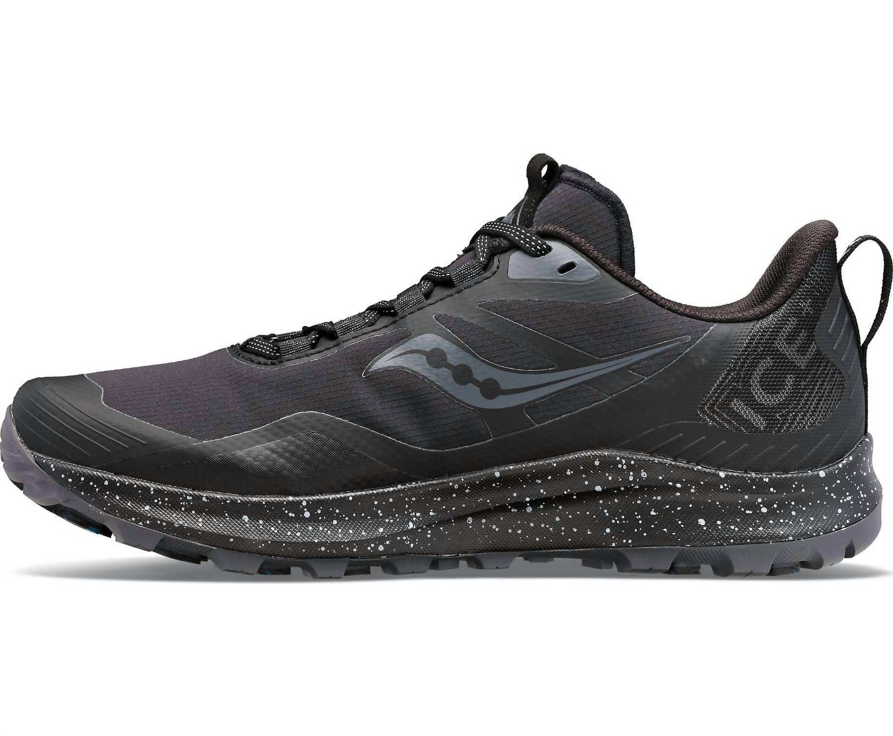 Saucony - Men's Peregrine Ice+3 Trail Running Sneakers