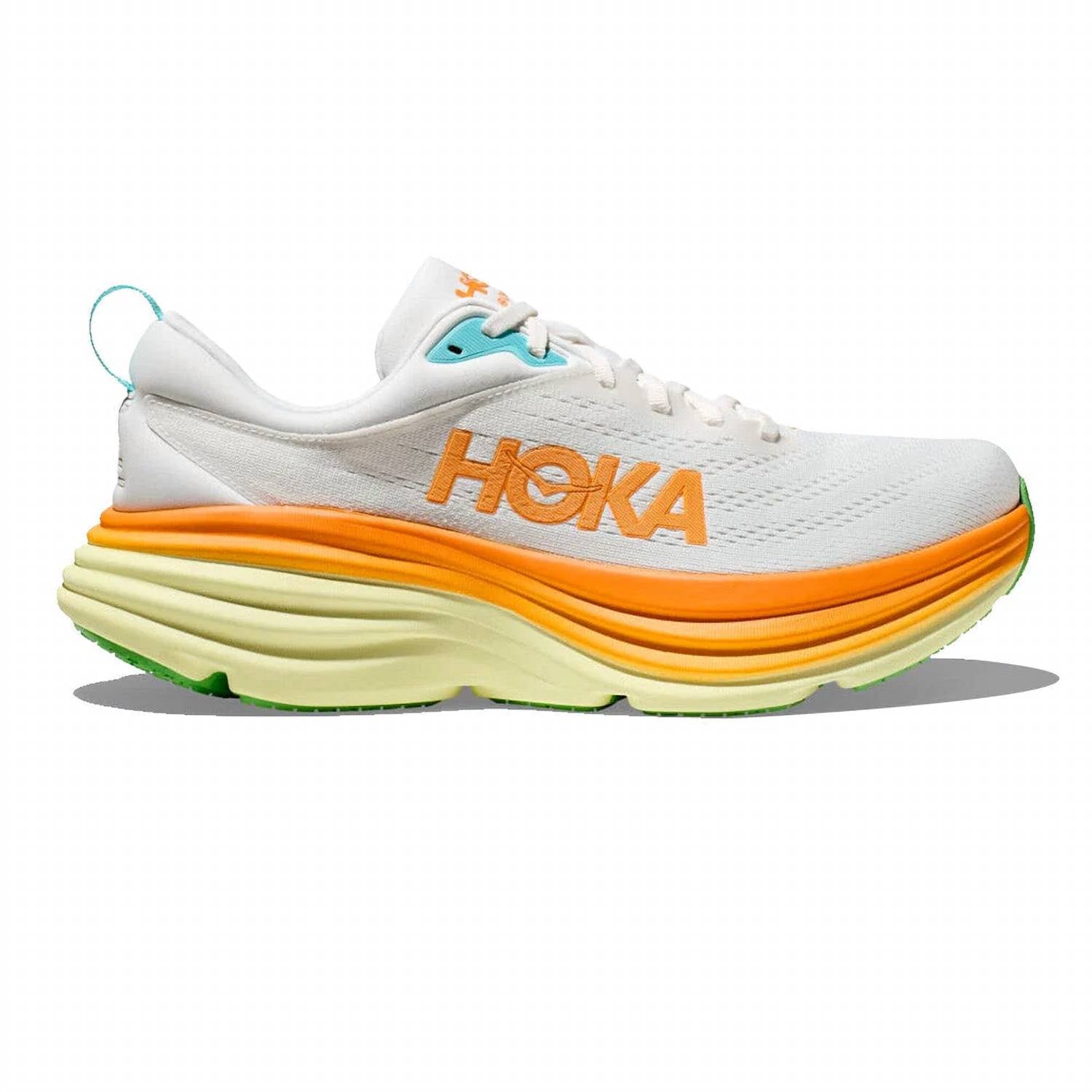 Hoka - Men's Bondi 8 Running Shoes