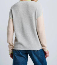 Lisa Todd - Around Town Sweater