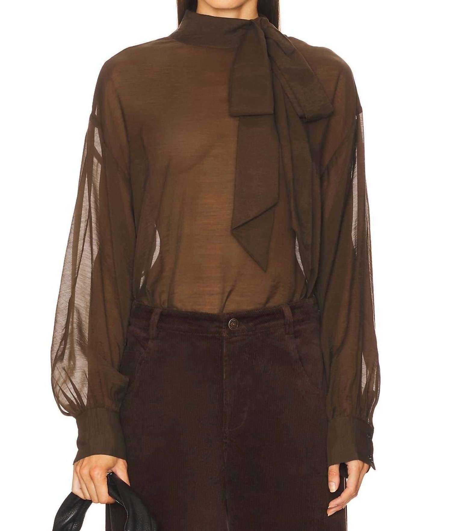 Steve Madden - Sutton Top