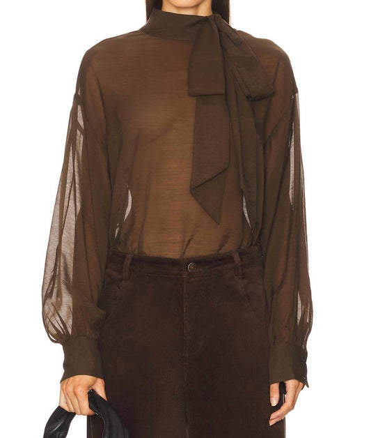 Steve Madden - Sutton Top