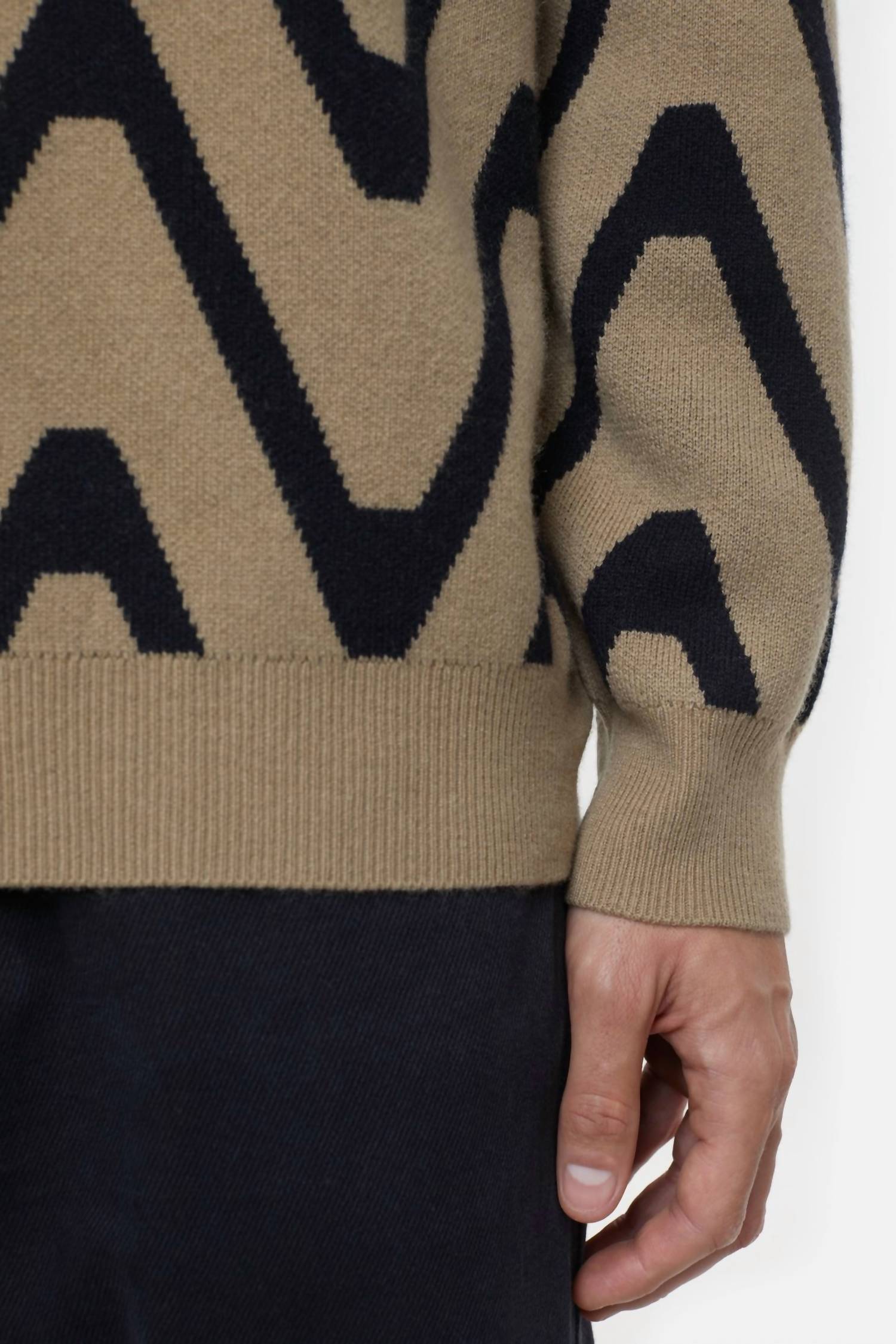 Closed - Cashmere Mix Sweater