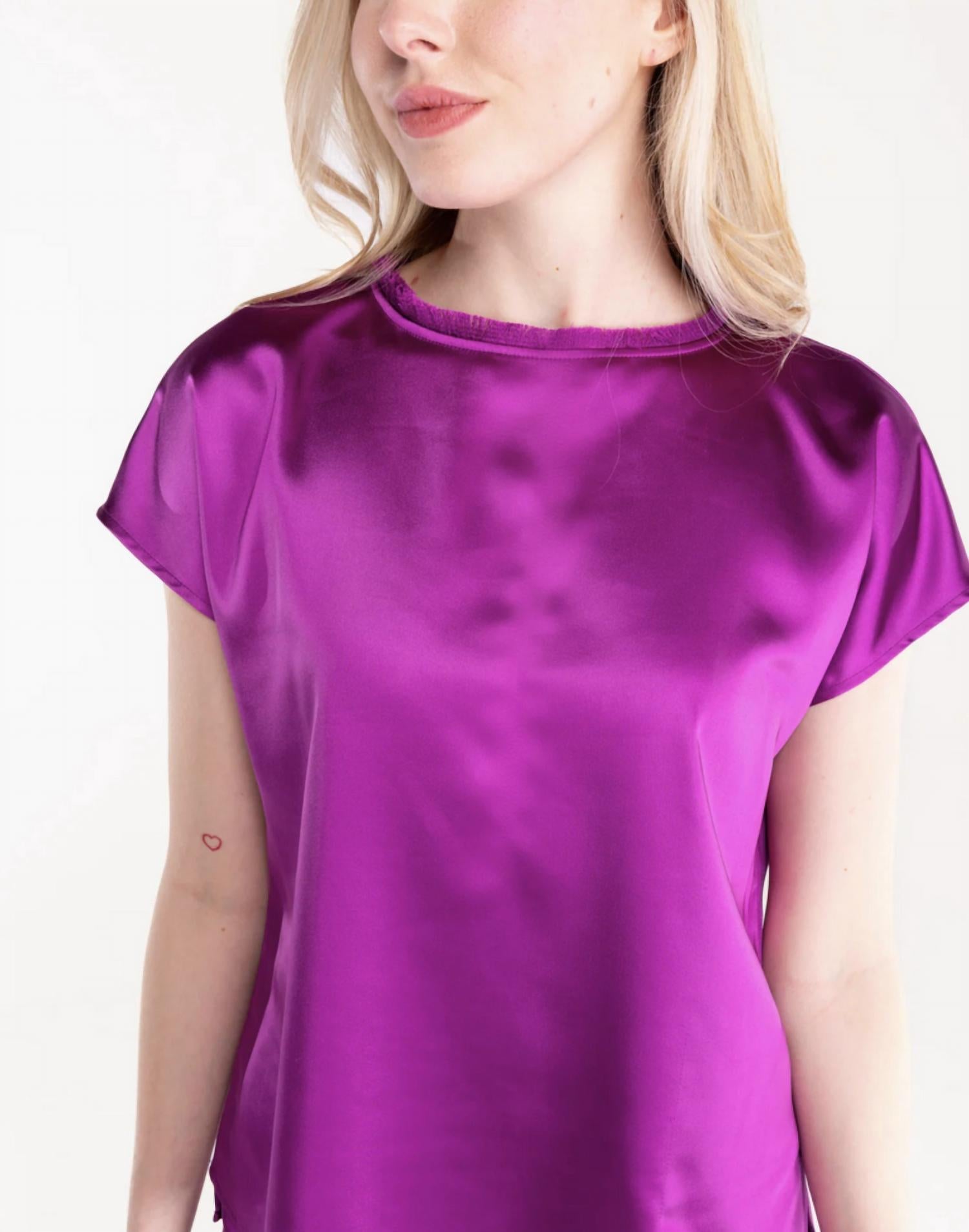 S'Edge - Astor Top