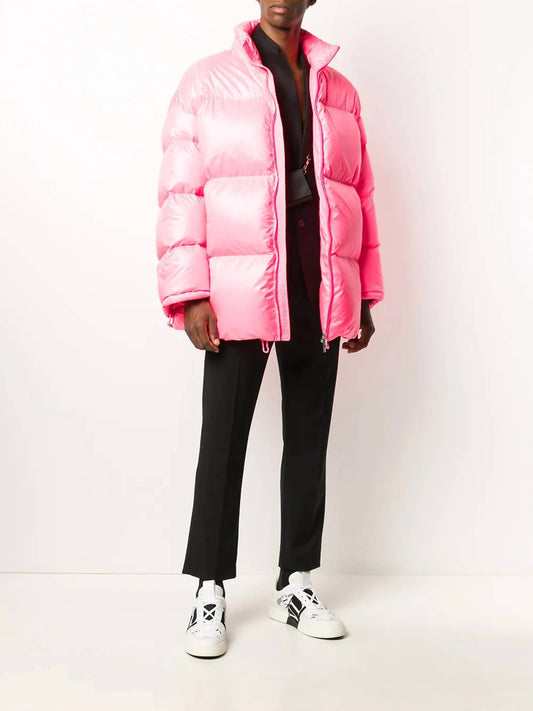 Valentino - Duvet Down Jacket
