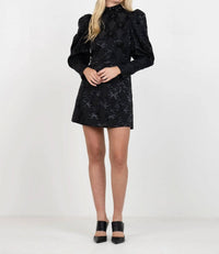 Emily Mccarthy - Zoe Mini Dress