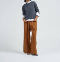 Arlo Mott - Warren Crew Neck Sweater