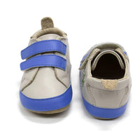 Oldsoles - Toddler's Star Markert Walker Sneakers