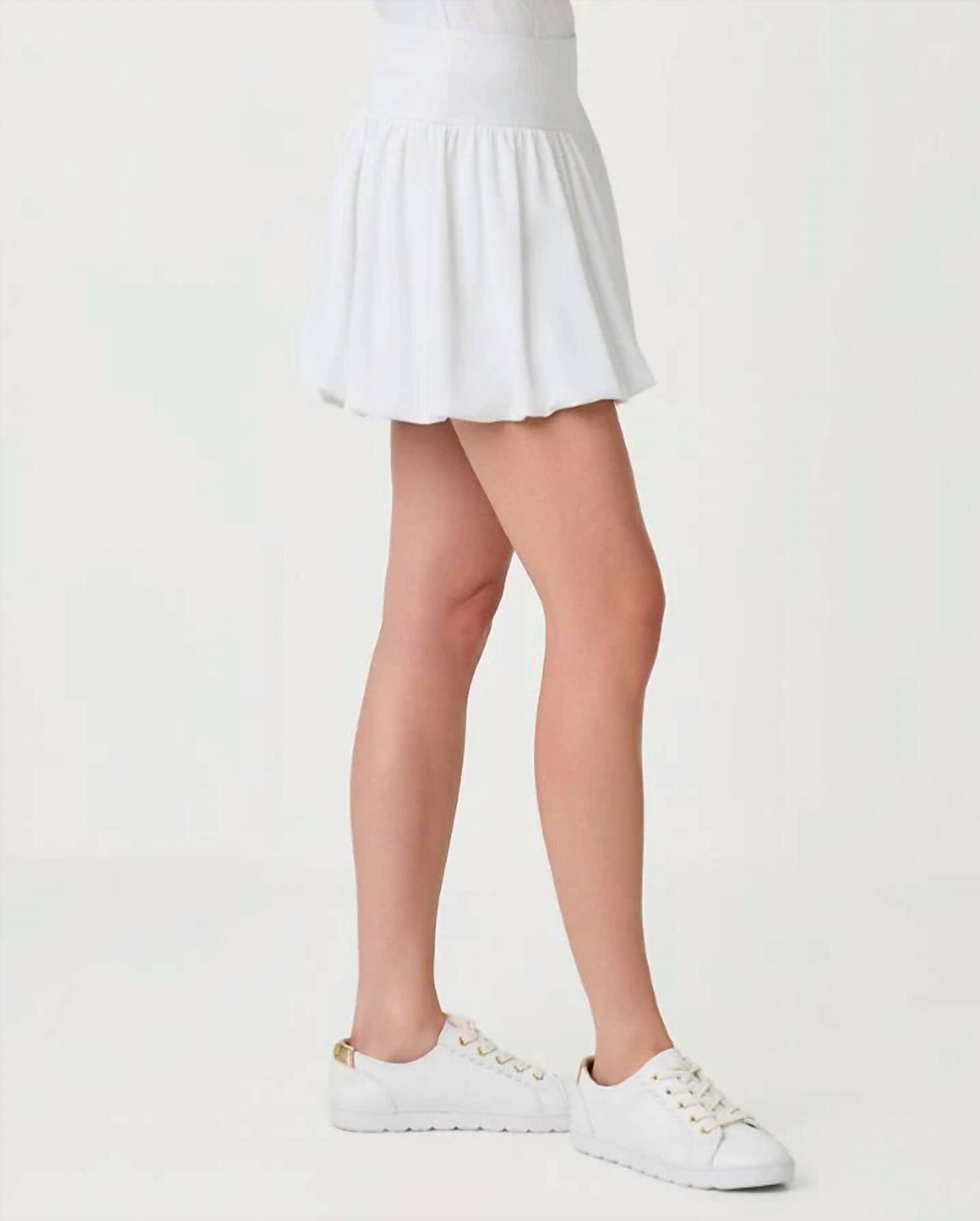 Lilly Pulitzer - GIORGIE UPF 50+ BUBBLE SKORT