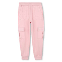 Michael Kors - Kid's Cargo Sweatpants