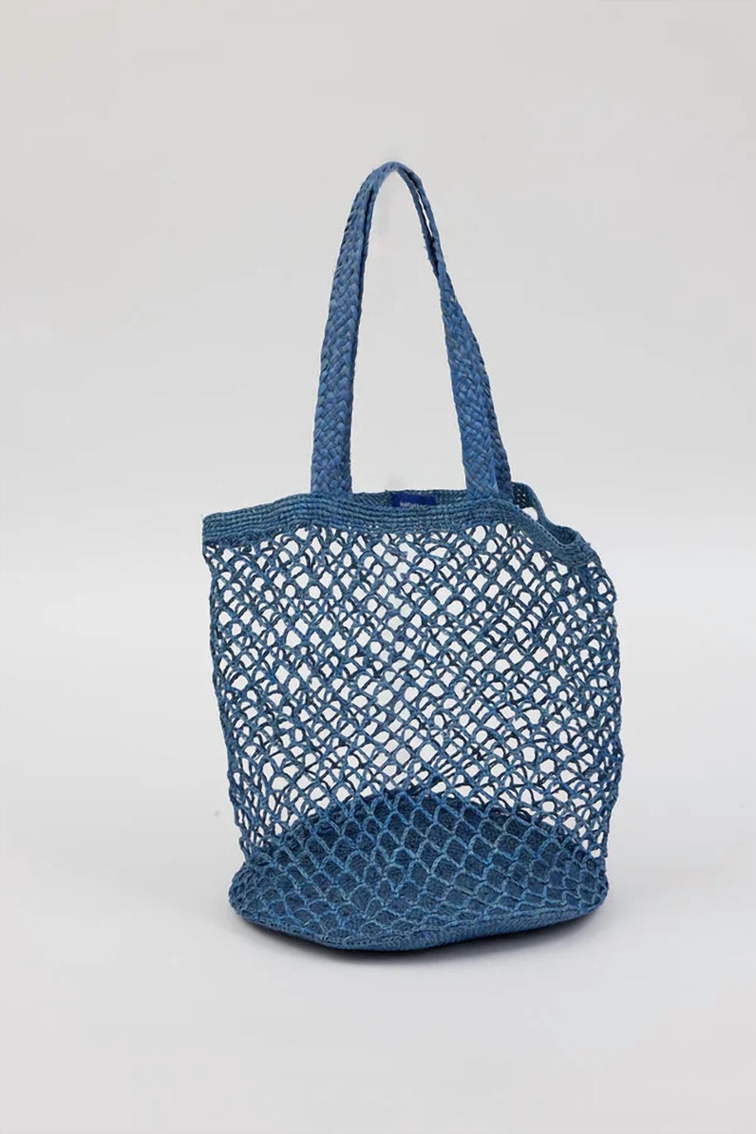 Hat Attack - Women's Fisherman Tote Bag