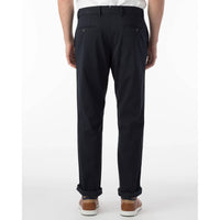 Ballin - Perma Color Pima Twill Khaki Pants - Atwater Modern Fit