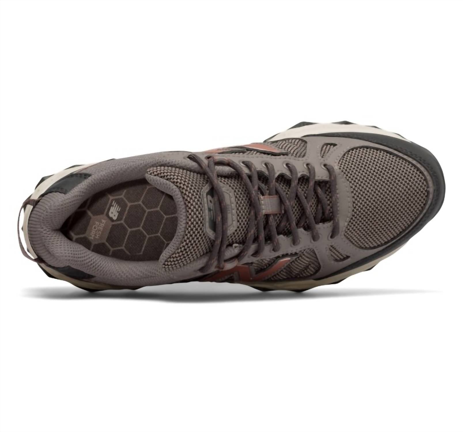 New Balance - Women's Fresh Foam Waterproof Lace Up Shoes