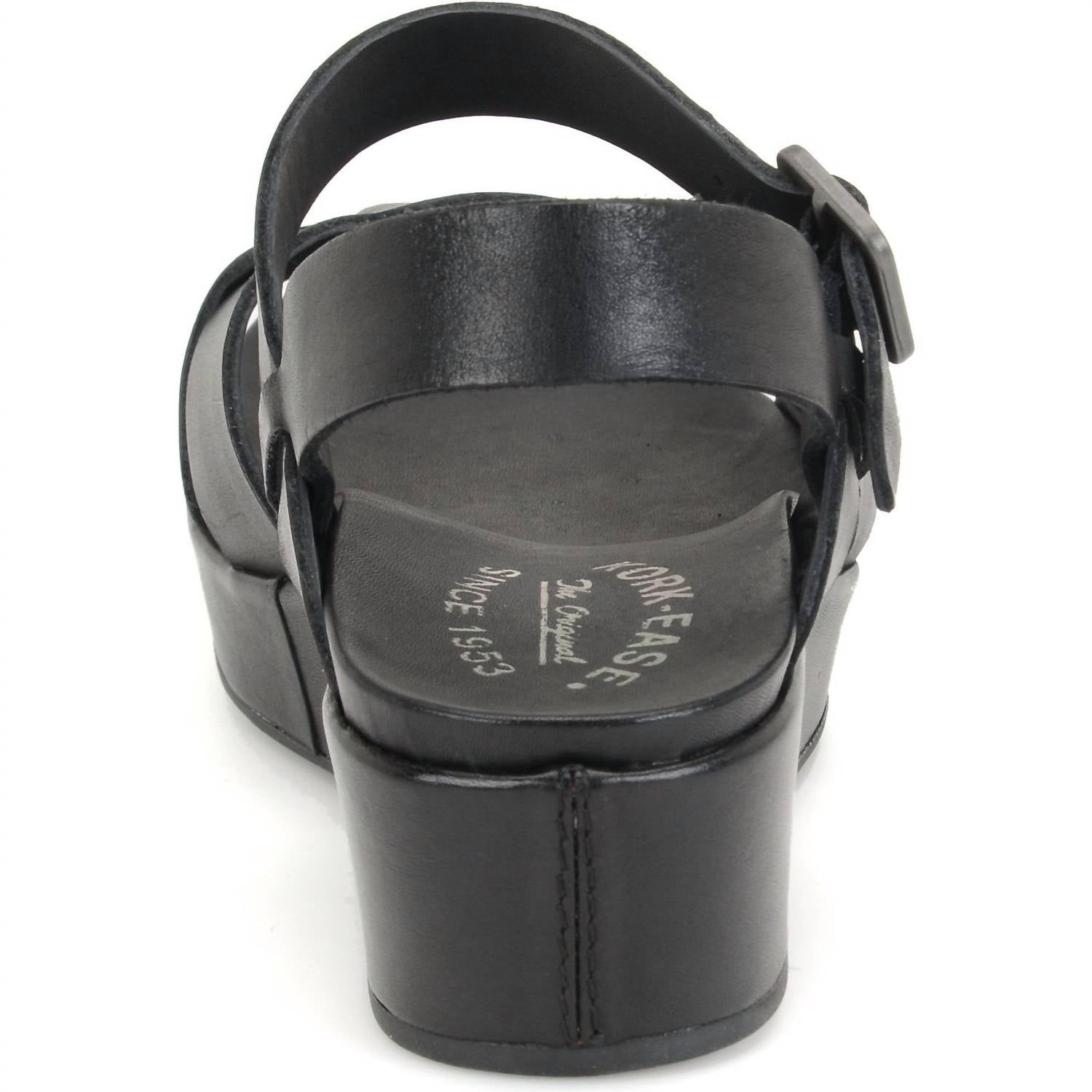 Kork-Ease - Women's Myrna Ankle Strap Sandal