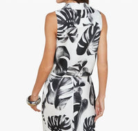 L'Agence - Women's Amos Blouse