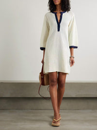 Eres - Albatros Dress