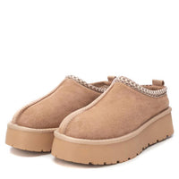 Xti - Women's 143237 Round Toe Slippers