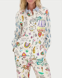 Me369 - Isabel Shirt