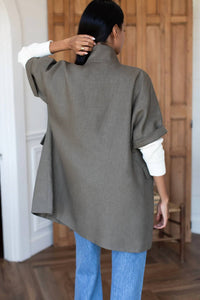 Emerson Fry - Layering Jacket
