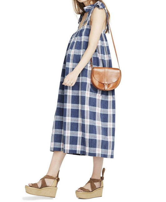 Hatch - Maternity The Alexia Dress