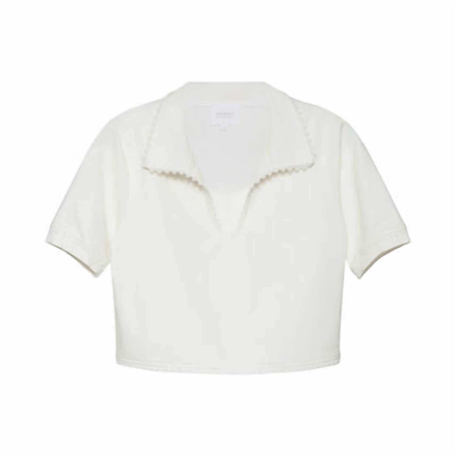 Sundays - Brielle Polo