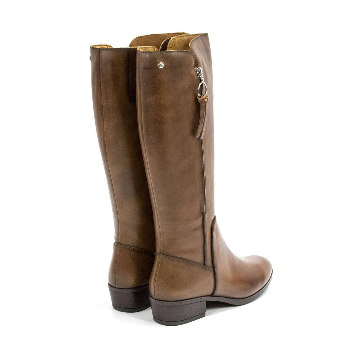Pikolinos - Women's Daroca Tall Boots