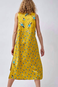 No. 6 - Orlean Dress