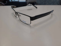 Robert Mitchel - Women's Eyeglasses Rectangular Frame Full Rim