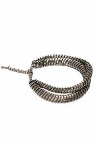 Brunello Cucinelli - Women's Double Bracelet