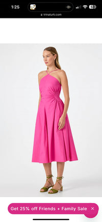 Trina Turk - Kata Dress