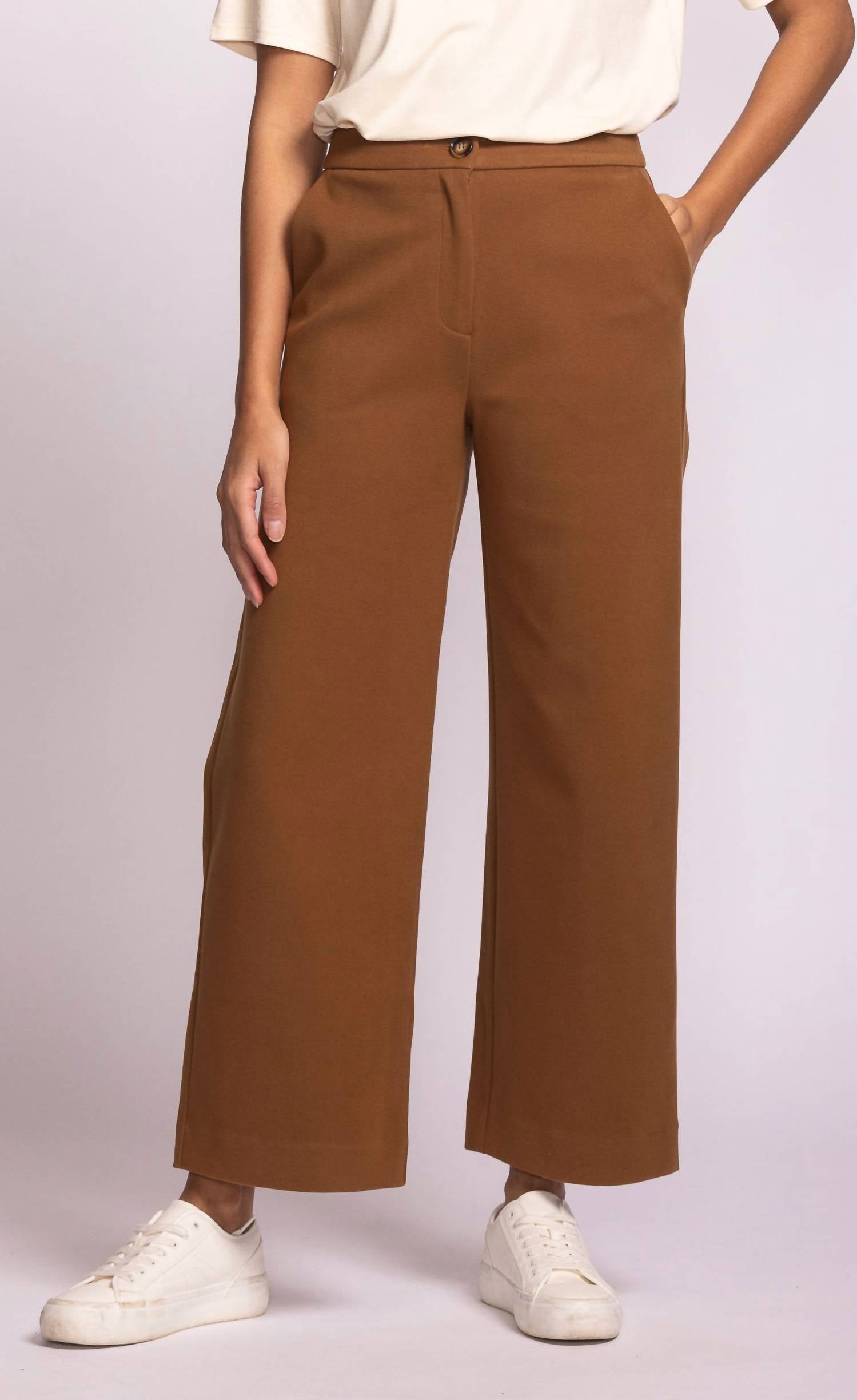 Pink Martini - Nadia Trouser