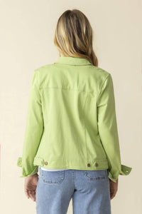 Habitat - Habitat Jean Jacket