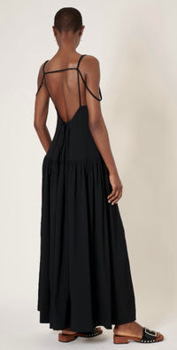 Ghospell - Castle Maxi Dress