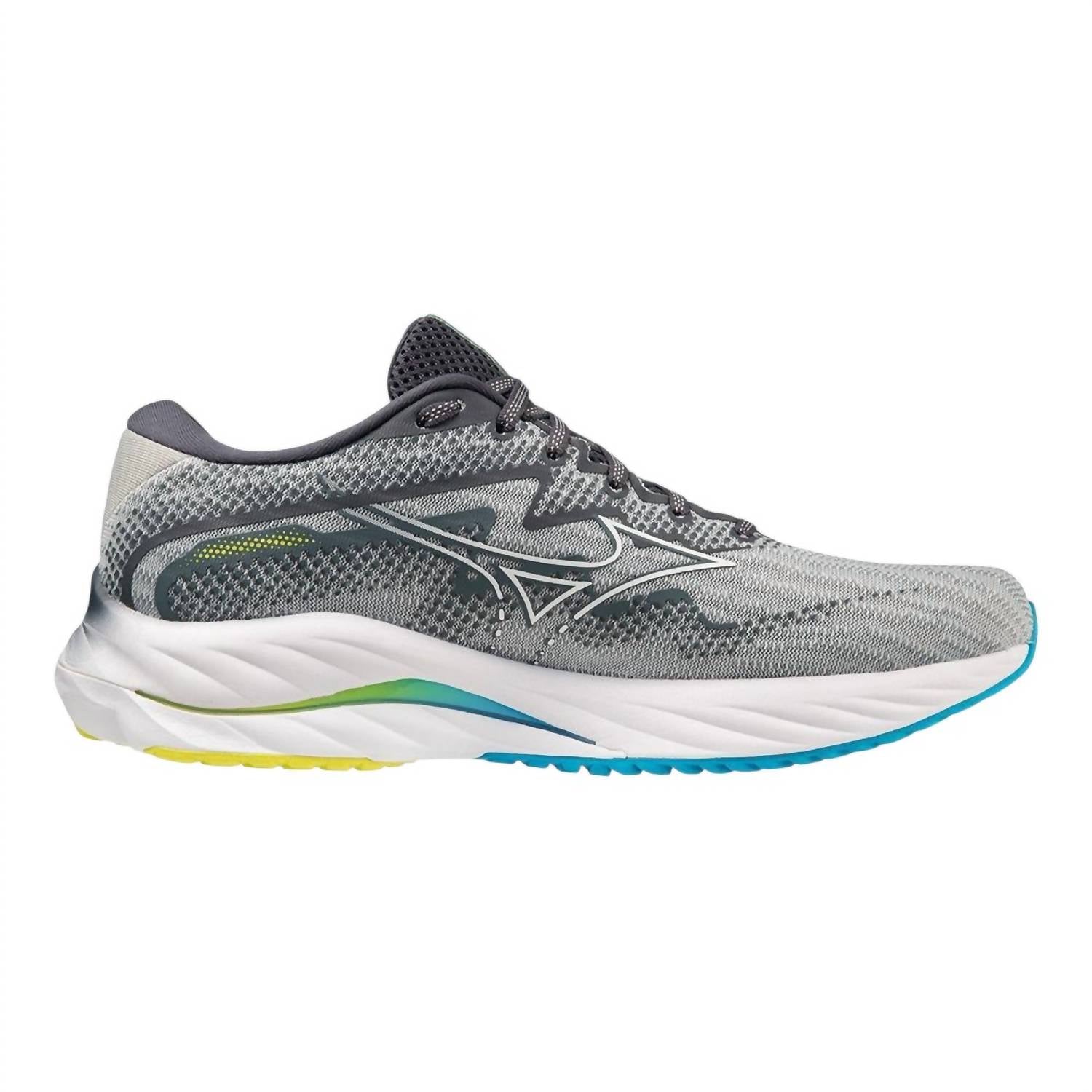 Mizuno - Men's Wave Rider 27 Shoes