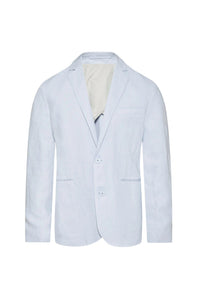 Orlebar Brown - Men's Ullock Linen Blazer
