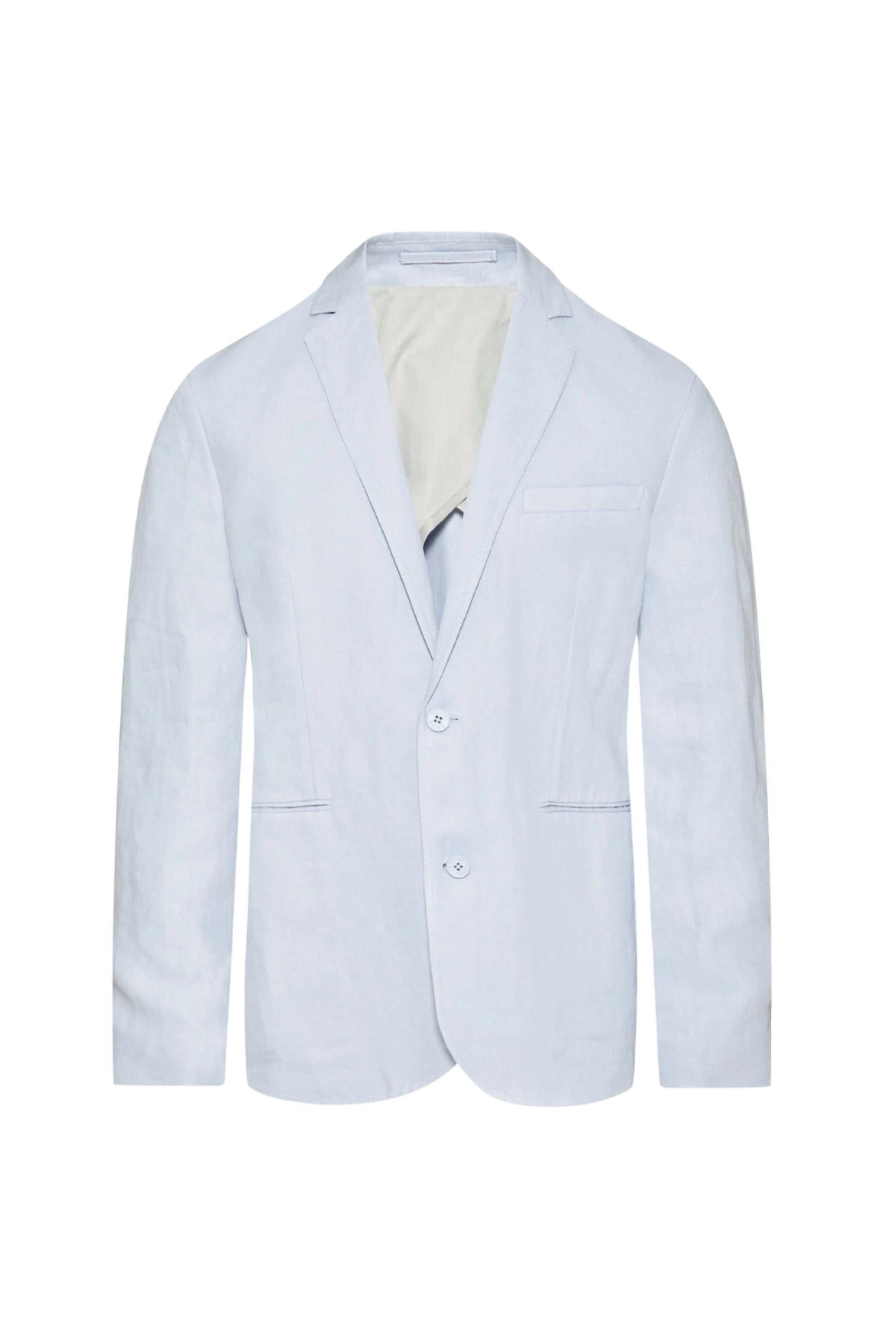 Orlebar Brown - Men's Ullock Linen Blazer