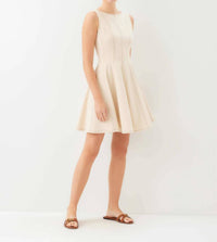 Fifteen Twenty - Women's Darla Contrast Stitch Dress