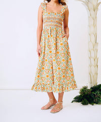 Brooks Avenue - Palmer Dress