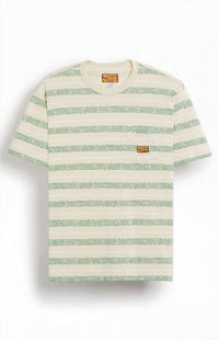 Rvca - Exotica Crewneck Short Sleeve Tee